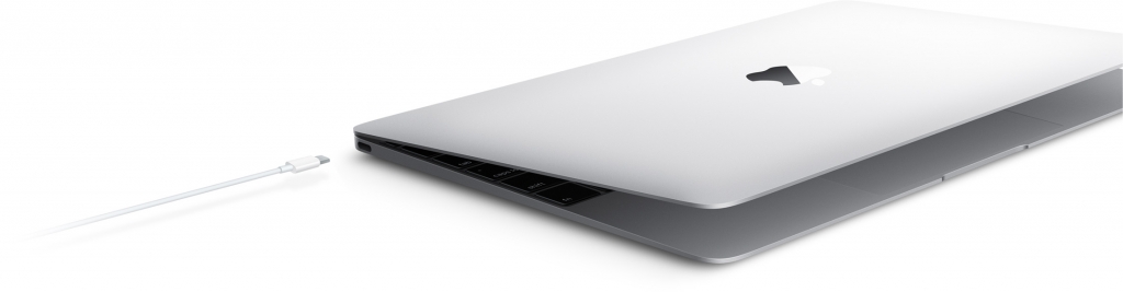 Apple new MacBook, Lebih Canggih dan Tersedia dalam Warna Gold 